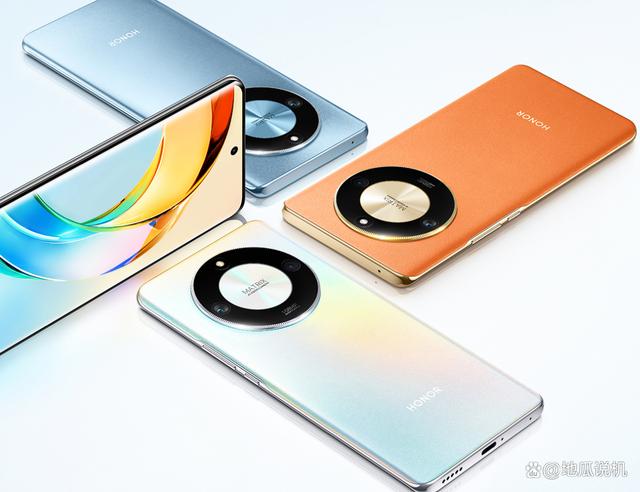 honor是什么牌子手机(荣耀X50:千元机中的新王者,直降200元,1399元到手,不容错过!)荣耀X50:千元机中的新王者,直降200元,1399元到手,不容错过!