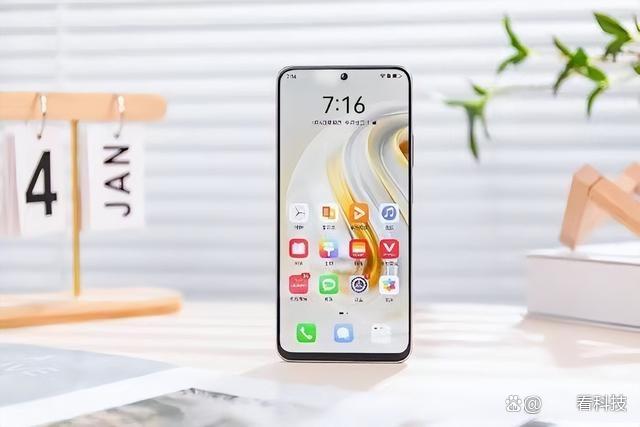2024最建议买的华为手机（华为旗舰大降价：1亿像素+鸿蒙OS4，仅售1204元，性价比之王！）华为旗舰大降价：1亿像素+鸿蒙OS4，仅售1204元，性价比之王！
