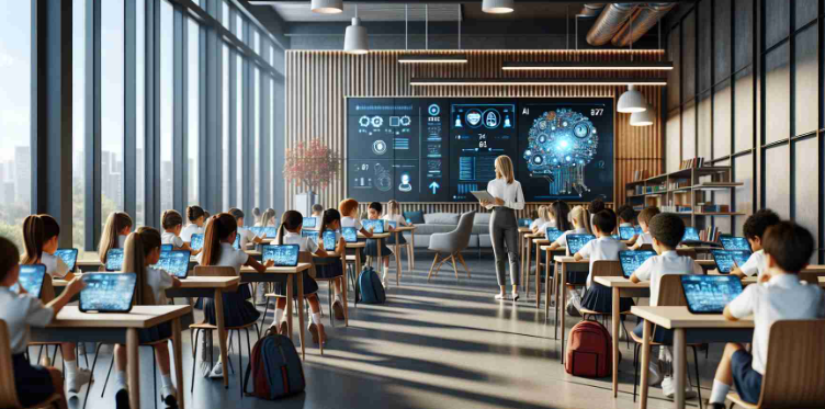 GradeWiz – AI教学助手,自动创建评分标准、批改学生作业和反馈