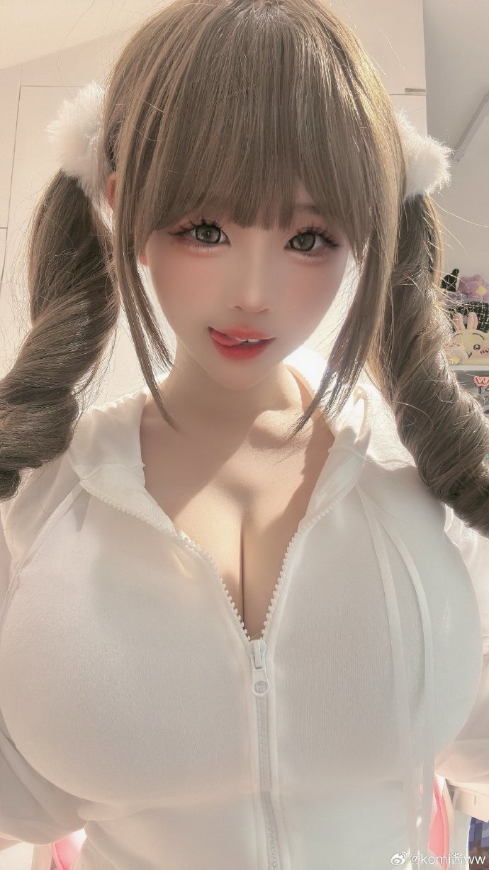 komi酱ww