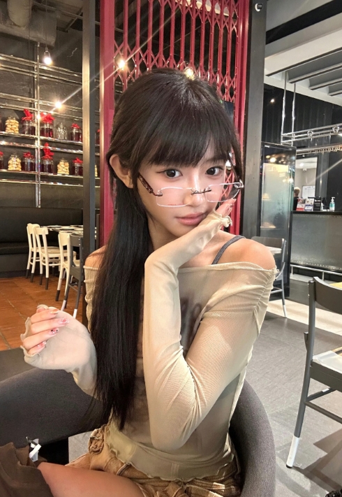 代古拉K