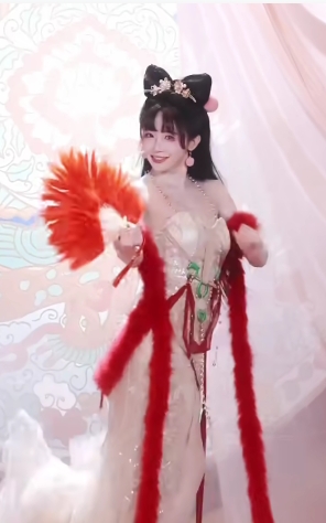紫颜-小仙紫