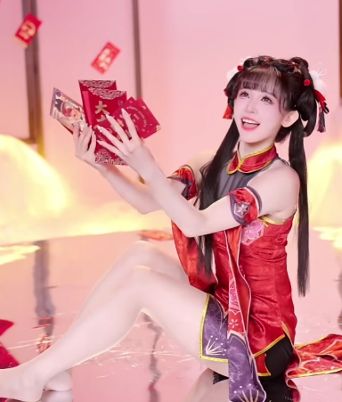 紫颜-小仙紫