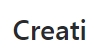Creati – 为设计师提供的创新工具，创建AI个人档案、自动优化照片