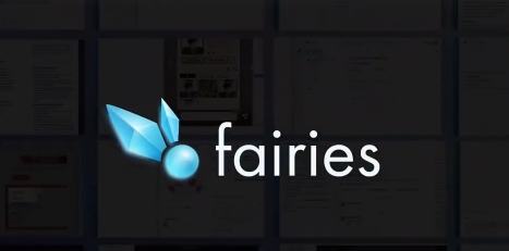 Fairies – 能执行 1000 个操作，强大的多任务执行能力