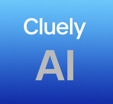 Cluely – AI桌面助手，支持实时屏幕理解与语音监听