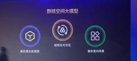 SpatialLM 1.5 – 群核科技发布空间大语言模型，助力解决机器人训练数据难题。