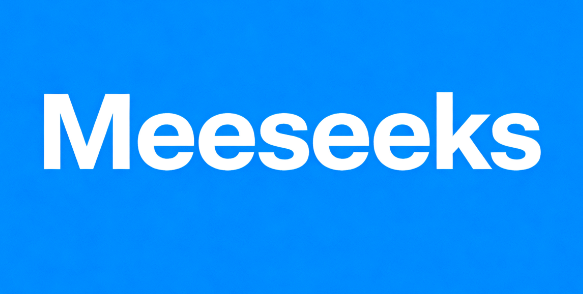 美团开源的– Meeseeks模型指令遵循能力评测集，为模型开发者提供优化方向