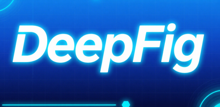 deepfig一键生成图文视频，多模态内容创作指南